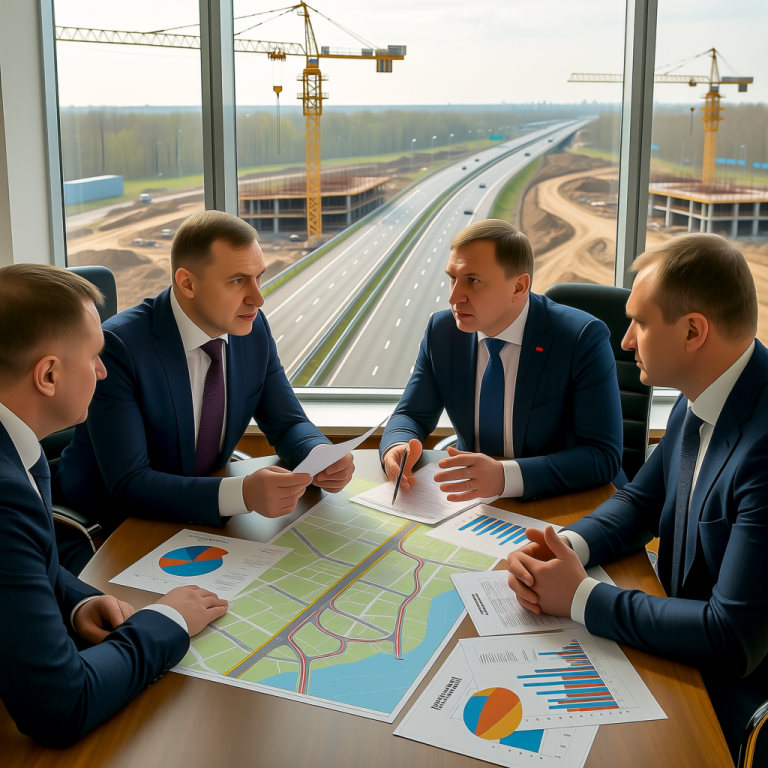 Наглядный пример к статье "Обучение госзакупкам — профессиональный контроль контрактов в Москве"