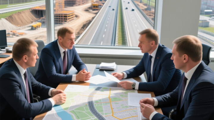 Наглядный пример к статье "Закупки по 223-ФЗ — успешная реализация в Москве"