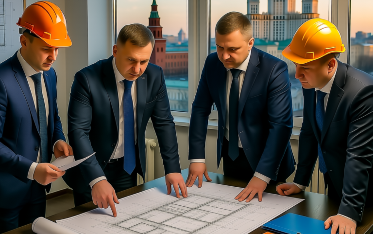Иллюстрация 1: Госзакупки 2025: Обязательное повышение квалификации в Воронеже Графическое сопровождение статьи "Госзакупки 2025: Обязательное повышение квалификации в Воронеже"