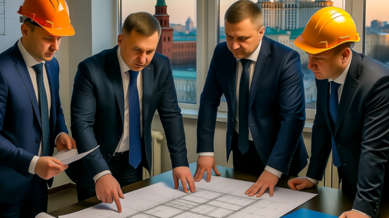 Иллюстрация 2: 223-ФЗ: Эффективные Закупки для Вашего Успеха Поясняющая иллюстрация к материалу "223-ФЗ — эффективные закупки услуг в Нижнем Новгороде"