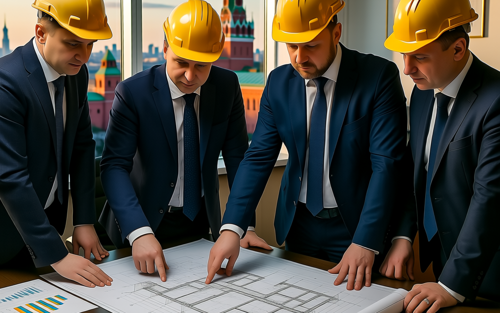 Графическое сопровождение статьи "Эффективное обучение 44-ФЗ Москва"