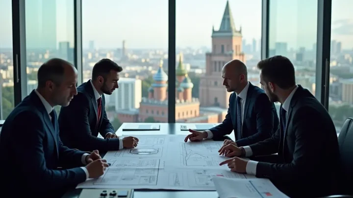 Поясняющая иллюстрация к материалу "Министерство финансов госзакупки: Обязательные правила в Казани [sc name=year][/sc]"