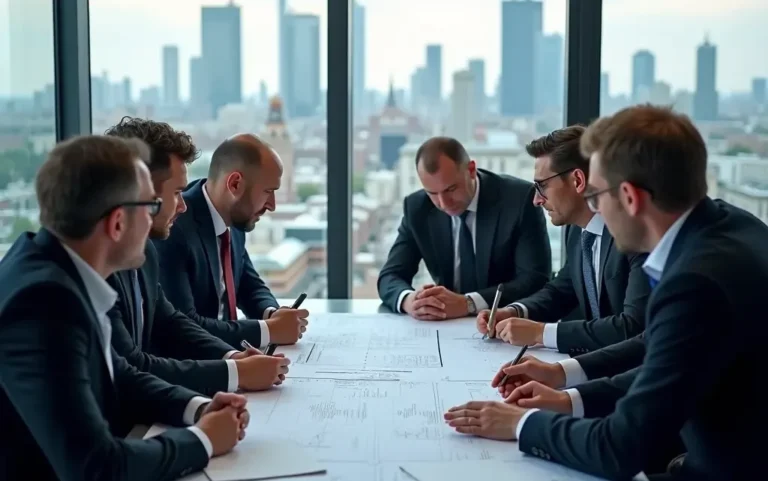 Изображение к статье "План-график закупок: важнейший алгоритм для эффективности"