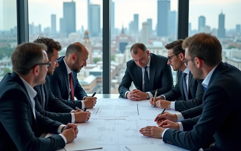 Изображение к статье "Обучение закупкам: эффективный путь к профессиональной переподготовке"