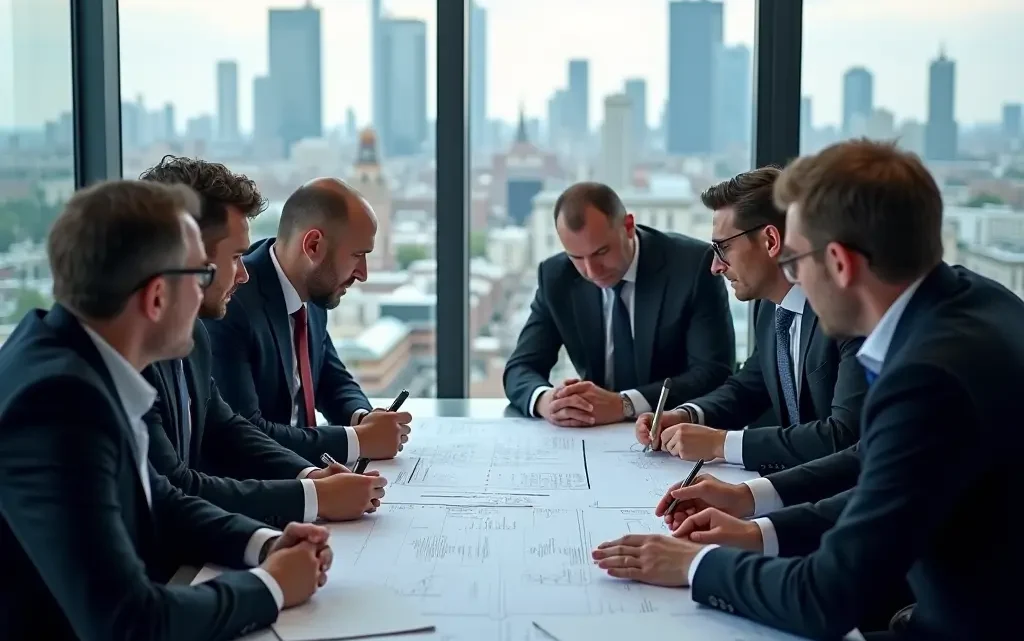 Графическое сопровождение статьи "Изменения 44-ФЗ: обязательные новинки в Самаре"