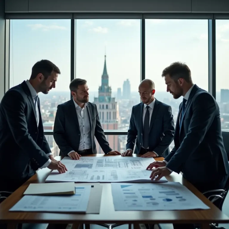 Наглядный пример к статье "Тендерная документация: в Москве без ошибок"