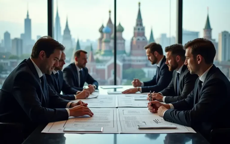 Наглядный пример к статье "Аккредитация площадок: Эксклюзивный гайд в Москве"