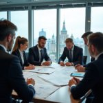 Наглядный пример к статье "Обучение контрактным управляющим в Москве: Эксклюзивные программы"