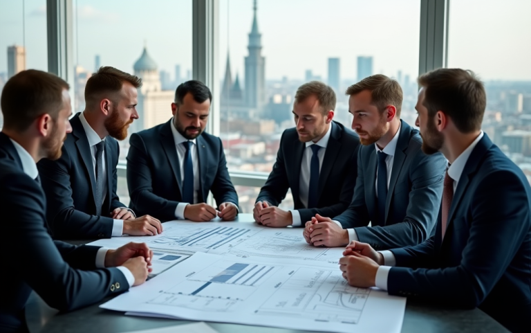 Наглядный пример к статье "Защита прав поставщика в Москве: мощные решения"