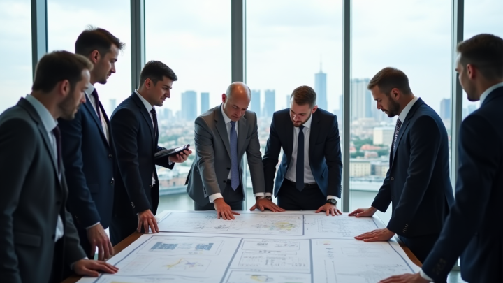 Поясняющая иллюстрация к материалу "Обязательное обучение госзакупкам во Владимире ФАС"