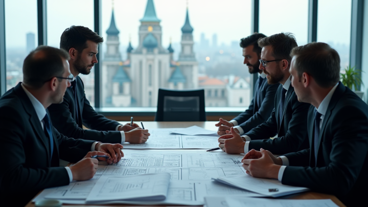 Поясняющая иллюстрация к материалу "Расторжение контракта 44-ФЗ — важное практическое обучение в Горно-Алтайске"