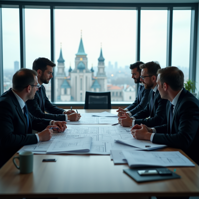 Наглядный пример к статье "Сложные закупки — эффективное обучение в Москве"