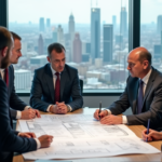 Наглядный пример к статье "Эффективное руководство по конкурсной документации в Москве"