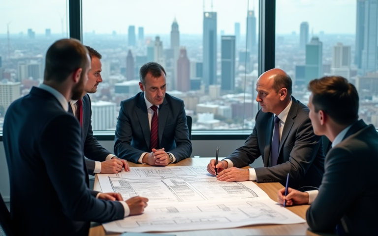 Наглядный пример к статье "Эффективное руководство по конкурсной документации в Москве"