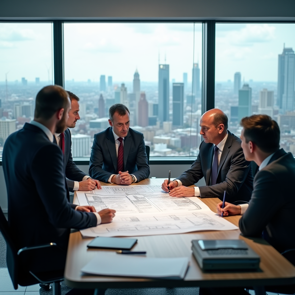 Наглядный пример к статье "Единственный поставщик: Экспертное руководство в Москве"