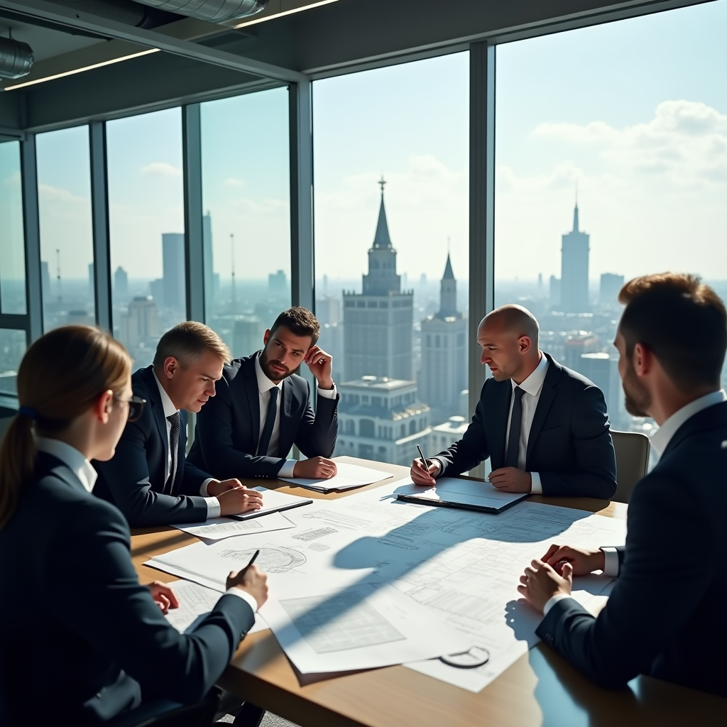 Наглядный пример к статье "Недобросовестные конкуренты: обман в тендерах в Москве [sc name=year][/sc]"