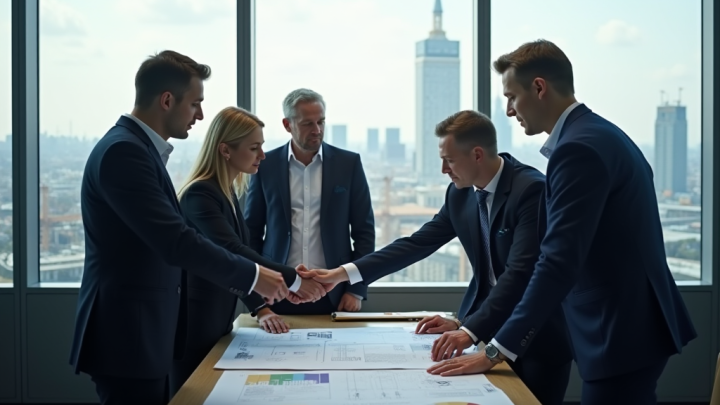 Графическое сопровождение статьи "Открытый конкурс 44-ФЗ: Успешное планирование закупок в Луганске"