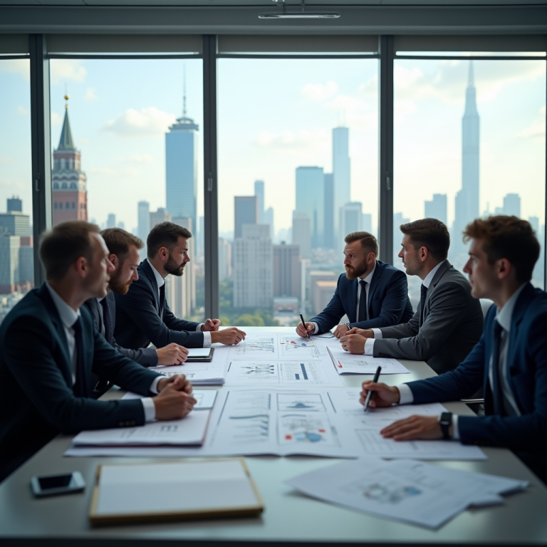 Наглядный пример к статье "Антимонопольный комплаенс: Обязательное обучение в Москве [sc name=year][/sc]"