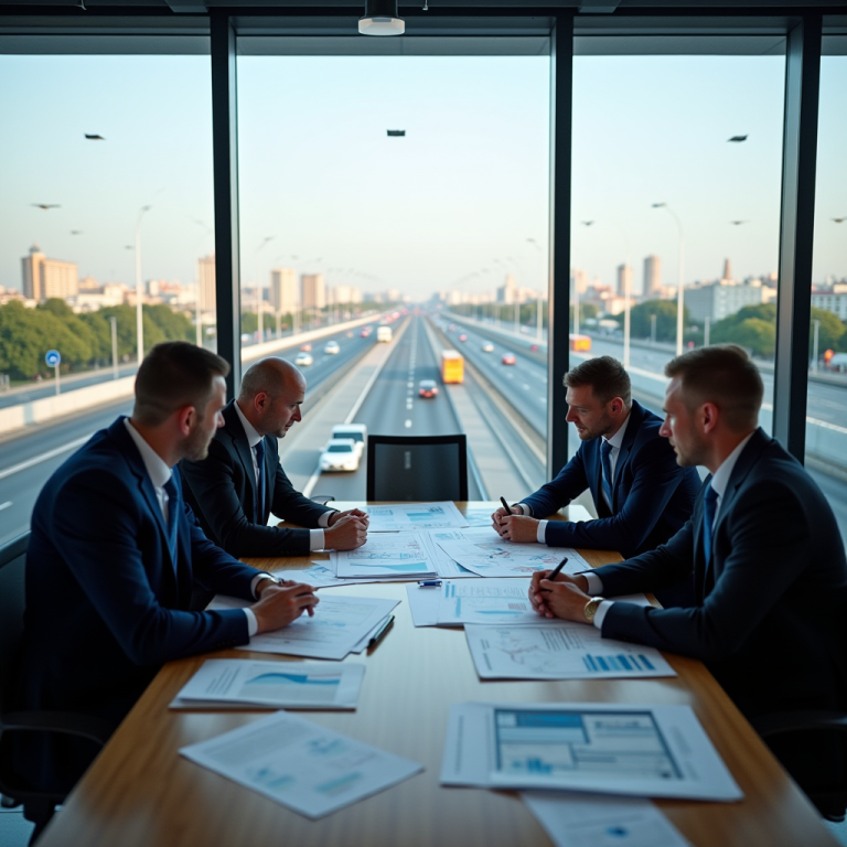 Наглядный пример к статье "Контрактный управляющий: Экспресс-обучение в Москве"