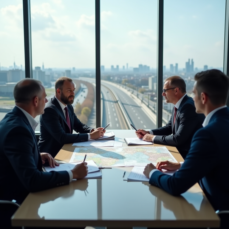 Поясняющая иллюстрация к материалу "Опыт участников закупок: Обязательный документ в Москве 2026"