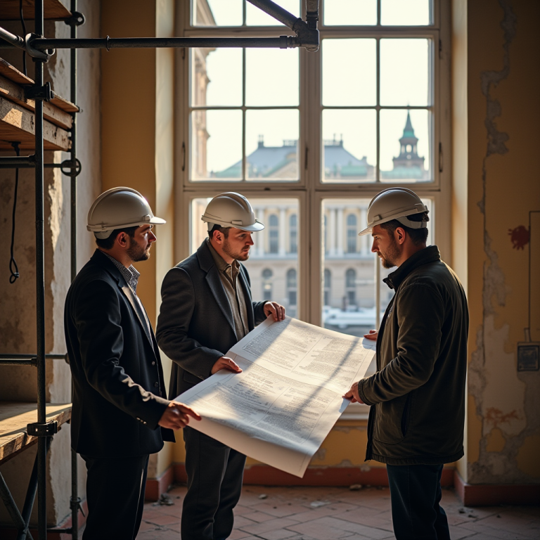 Графическое сопровождение статьи "44-ФЗ: Эксклюзивные преимущества электронных аукционов в Москве"