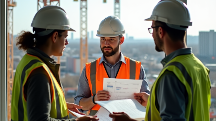 Наглядный пример к статье "Ошибки заказчика: избегайте типовые риски в Москве"
