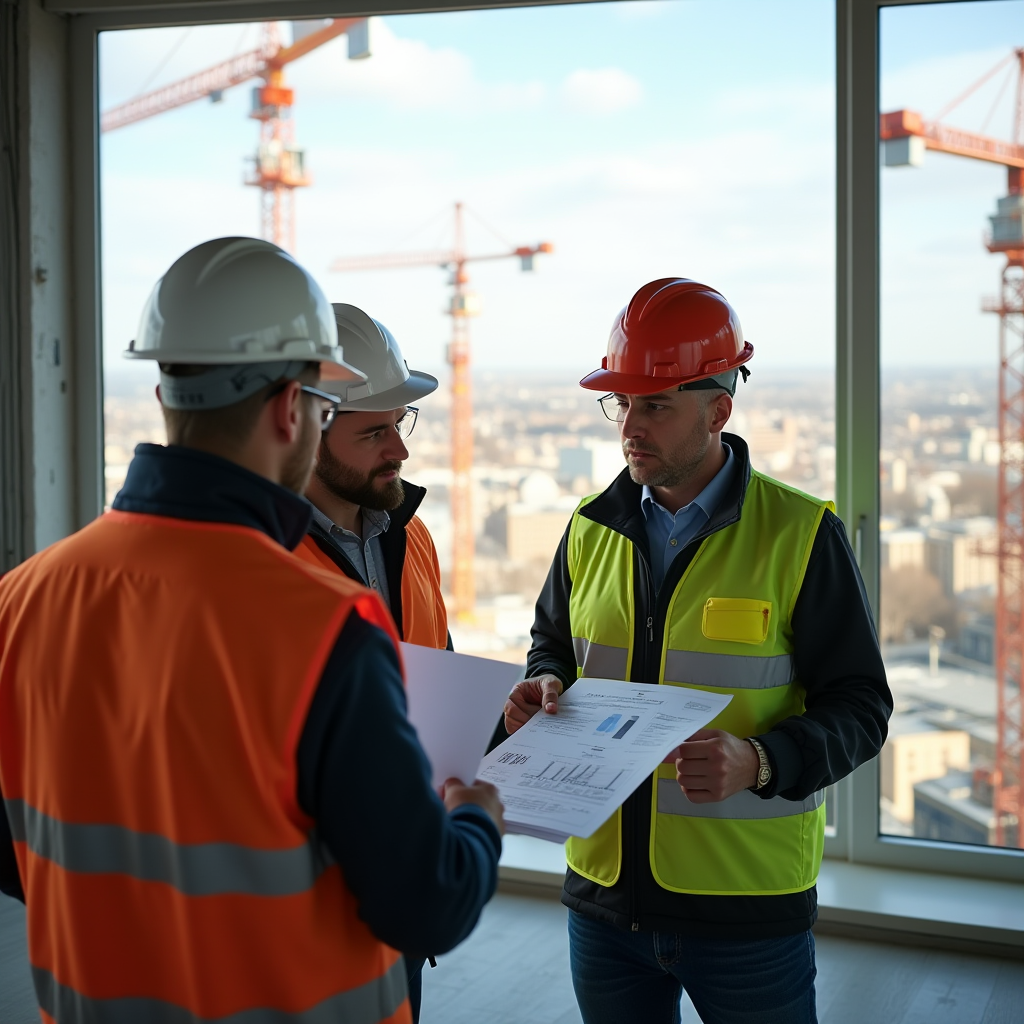 Поясняющая иллюстрация к материалу "44-ФЗ: беспроигрышная тендерная документация в Москве"