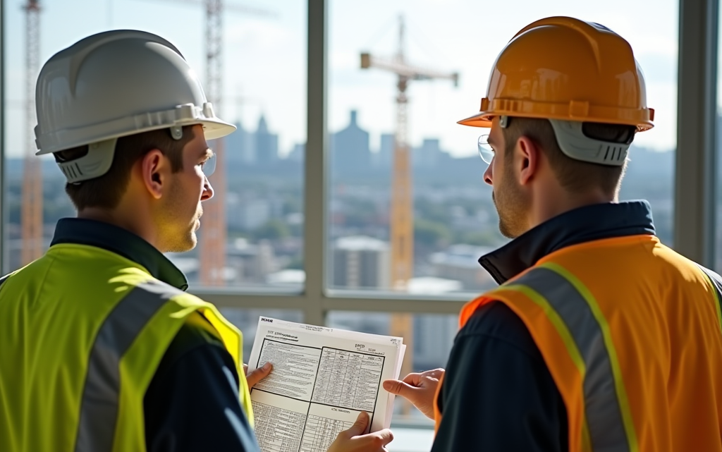 Наглядный пример к статье "Обучение закупкам: Эффективная подготовка в Москве"