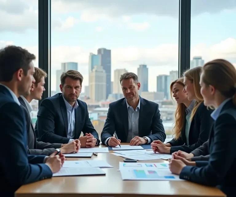 Поясняющая иллюстрация к материалу "Контроль закупок: Эффективный аудит 44-ФЗ и 223-ФЗ в Рязани"