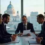 Наглядный пример к статье "44-ФЗ: Лучшие советы по закупкам в Москве 2025"