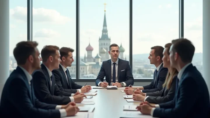 Поясняющая иллюстрация к материалу "Закупки 44-ФЗ — профессиональные советы в Липецке"