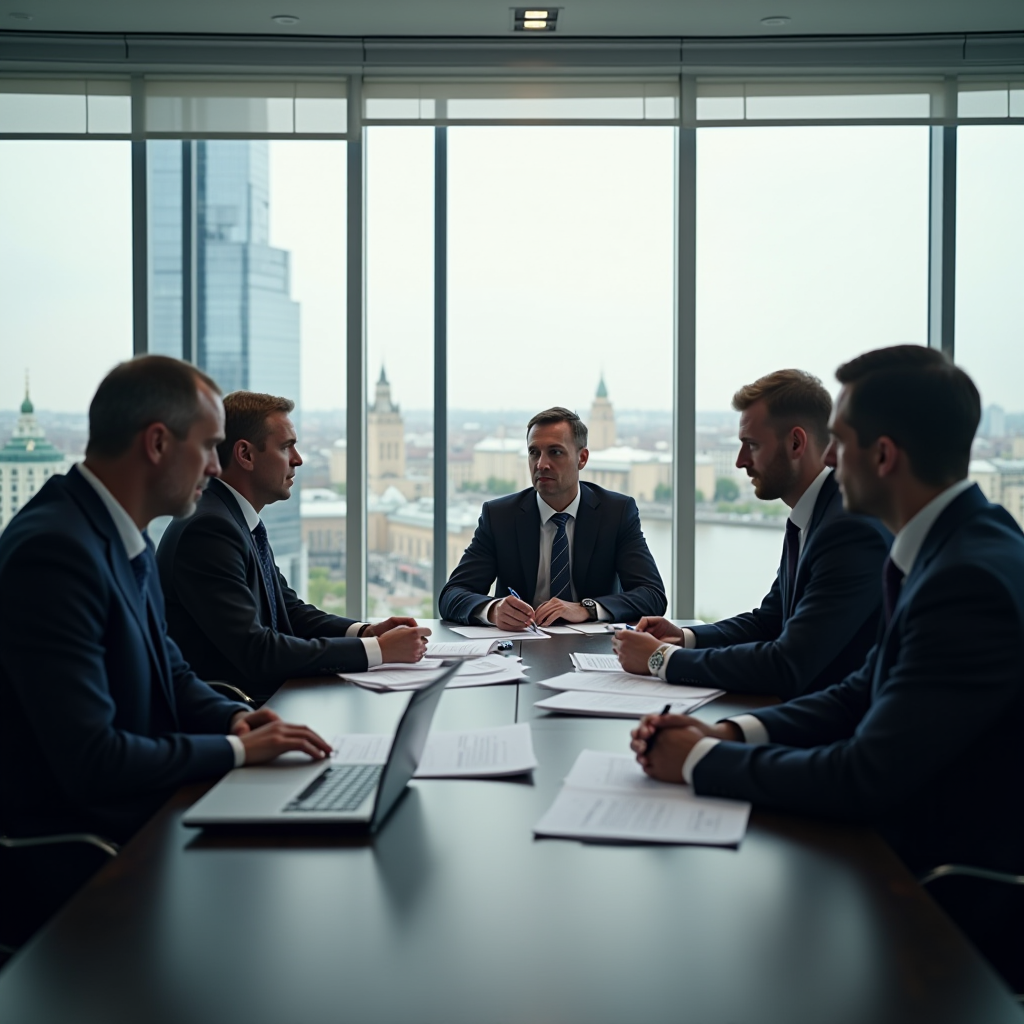 Поясняющая иллюстрация к материалу "Изменения 44-ФЗ — важное нововведение в Москве"