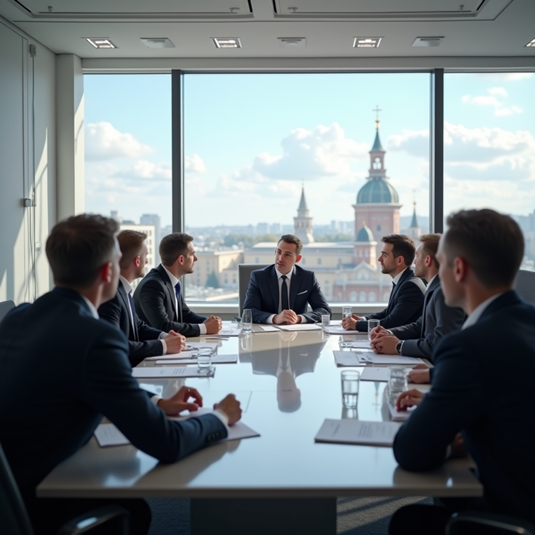 Поясняющая иллюстрация к материалу "Закупки естественных монополий: Обязательный порядок в Москве [sc name=year][/sc]"