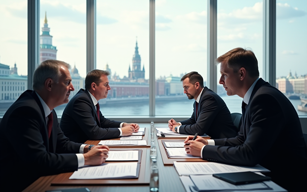 Иллюстрация 1: Обучение закупкам: Эффективный старт для выгодных тендеров Изображение к статье "Обучение закупкам: Эффективный старт для выгодных тендеров"