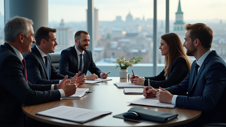 Наглядный пример к статье "Обязательное обучение ФАС в Москве"