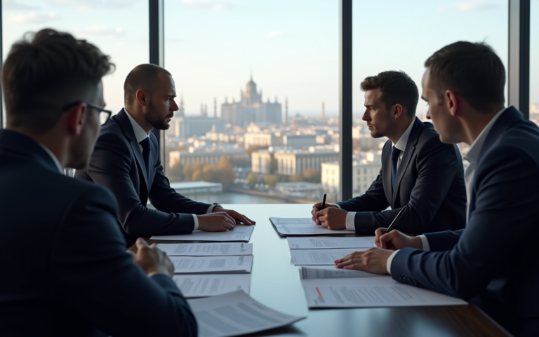 Наглядный пример к статье "Цифровизация закупок: эксклюзивное обучение в Москве"