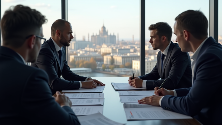 Наглядный пример к статье "223-ФЗ — профессиональное обучение закупкам в Москве"