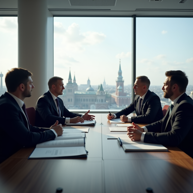 Изображение к статье "Обоснование цены контракта: важный алгоритм успеха"