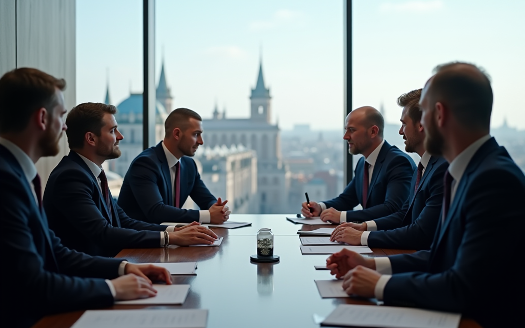 Иллюстрация 1: Обучение 44-ФЗ: Эффективное Обязательное Обучение Графическое сопровождение статьи "Избежать ошибок 44-ФЗ: в Нижнем Новгороде Обязательное обучение"