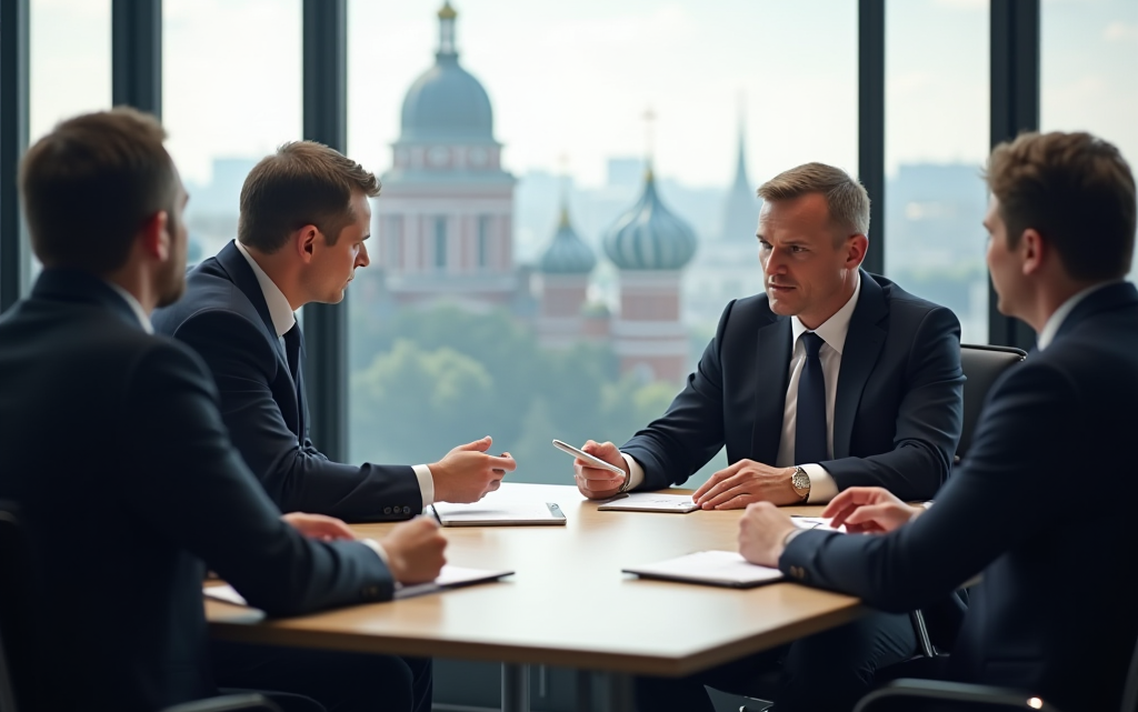 Поясняющая иллюстрация к материалу "Штрафы 44-ФЗ: Экспертный гайд во Владимире"