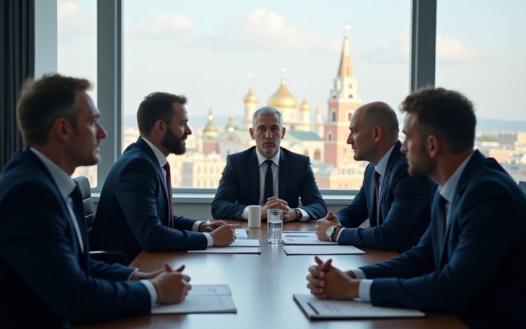 Наглядный пример к статье "Электронные контракты в Москве: Простое обучение госзакупкам"