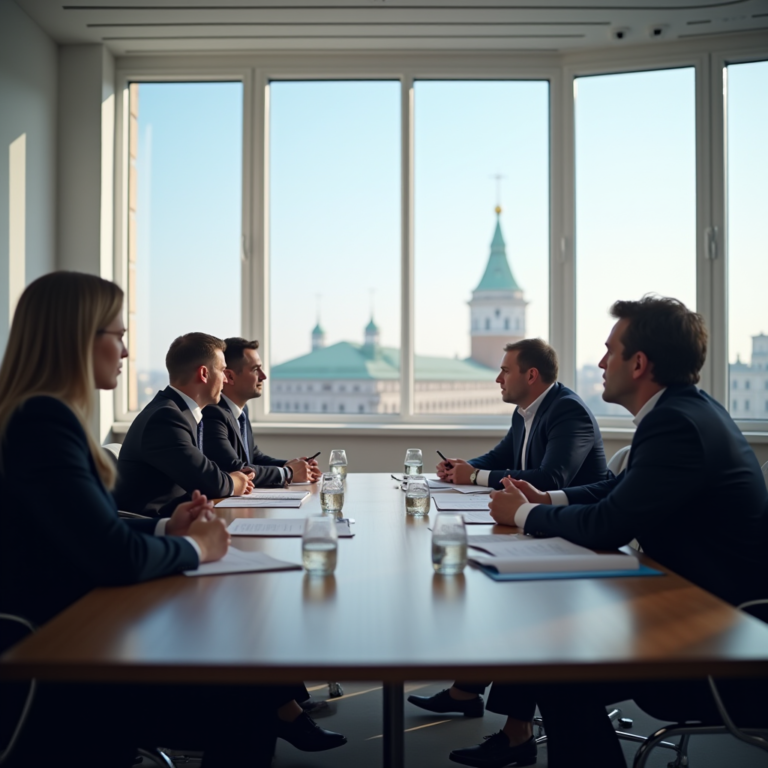 Изображение к статье "Обучение закупкам: Ваш надежный путь к востребованной профессии"