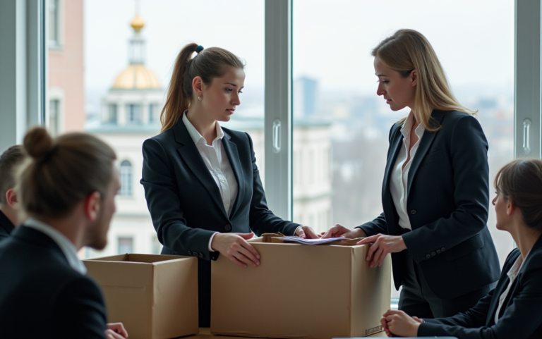 Иллюстрация 1: Обновления 44-ФЗ: Важные Изменения для Специалистов Графическое сопровождение статьи "Законодательство — важные обновления 44-ФЗ в Донецке"