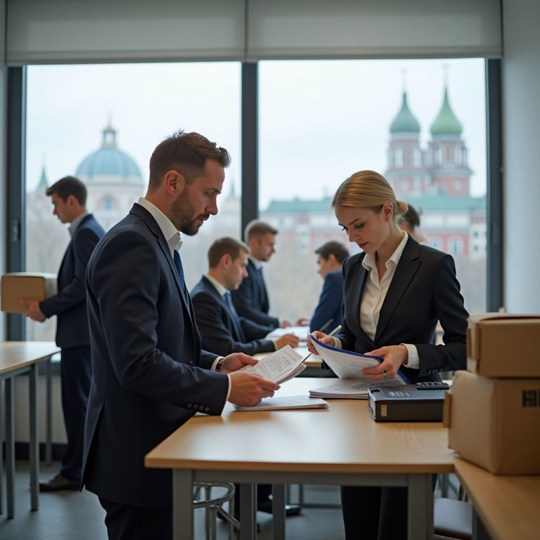 Поясняющая иллюстрация к материалу "Контроль закупок — эффективный аудит 44-ФЗ в Орле"