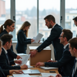 Наглядный пример к статье "Обучение закупкам: эксклюзивные курсы в Москве"