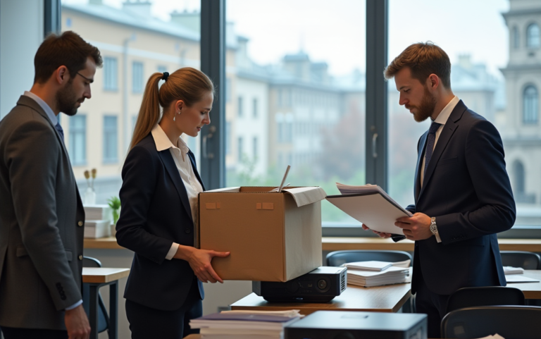 Графическое сопровождение статьи "Обучение контрактным управляющим в Перми: Экспресс-курсы 44-ФЗ"