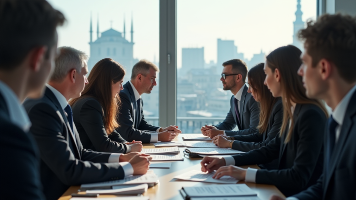 Наглядный пример к статье "Отчетность закупок: Эксклюзивное обучение в Москве"