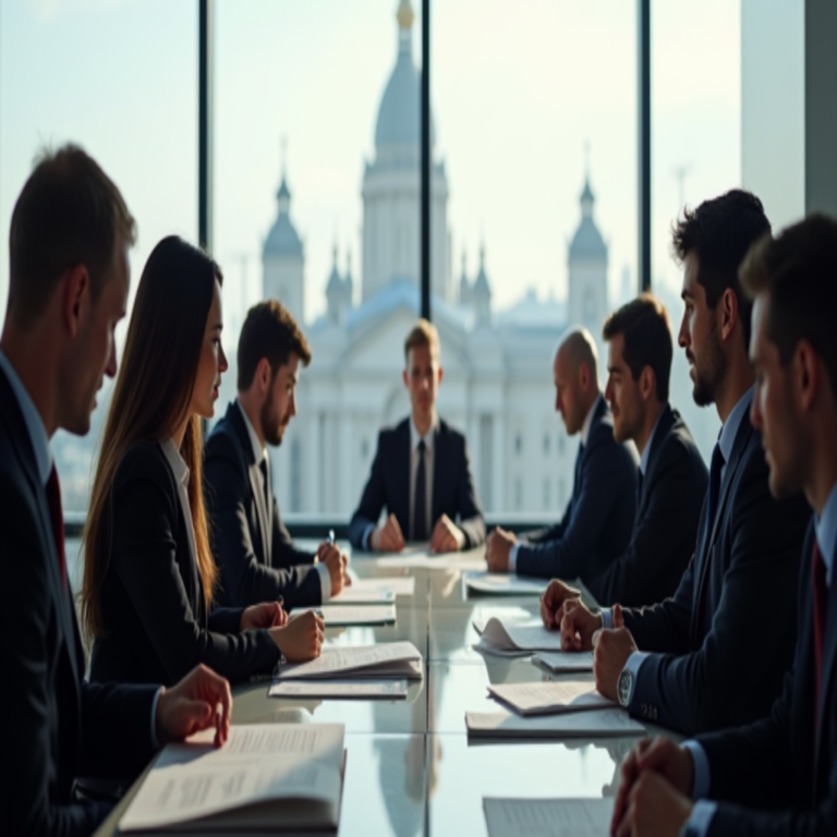 Наглядный пример к статье "Калуга, 44-фз, 223-фз, заказчик"