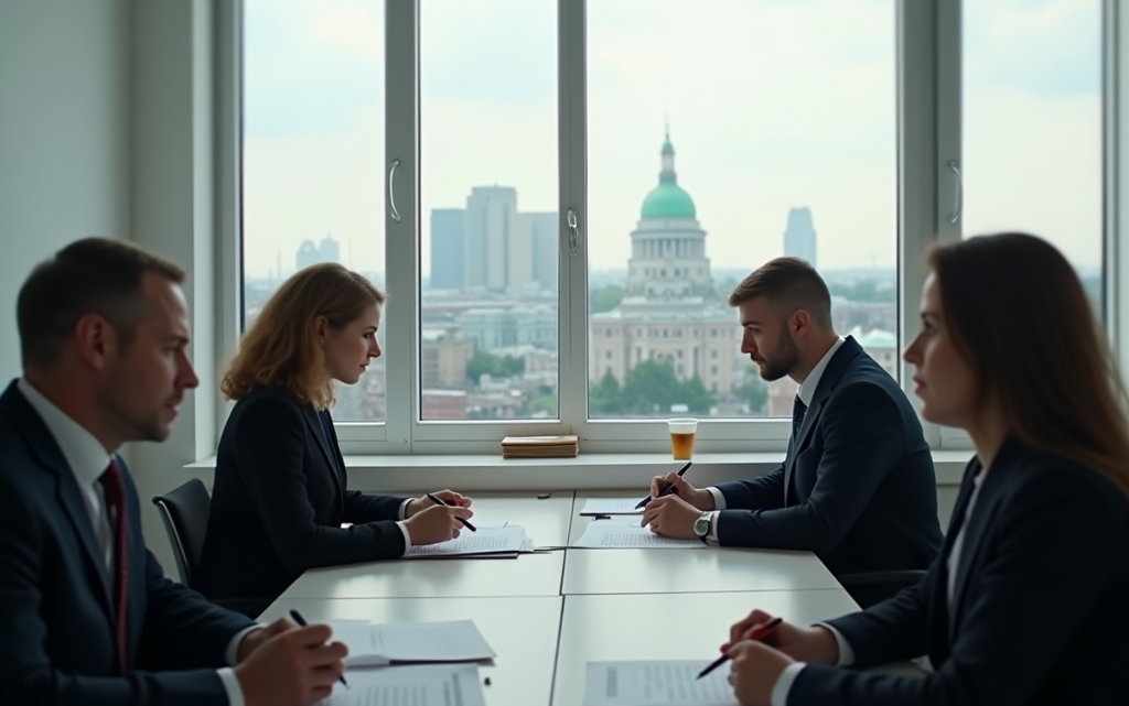 Графическое сопровождение статьи "Электронный документооборот: эксклюзивные шаги в Горно-Алтайске"