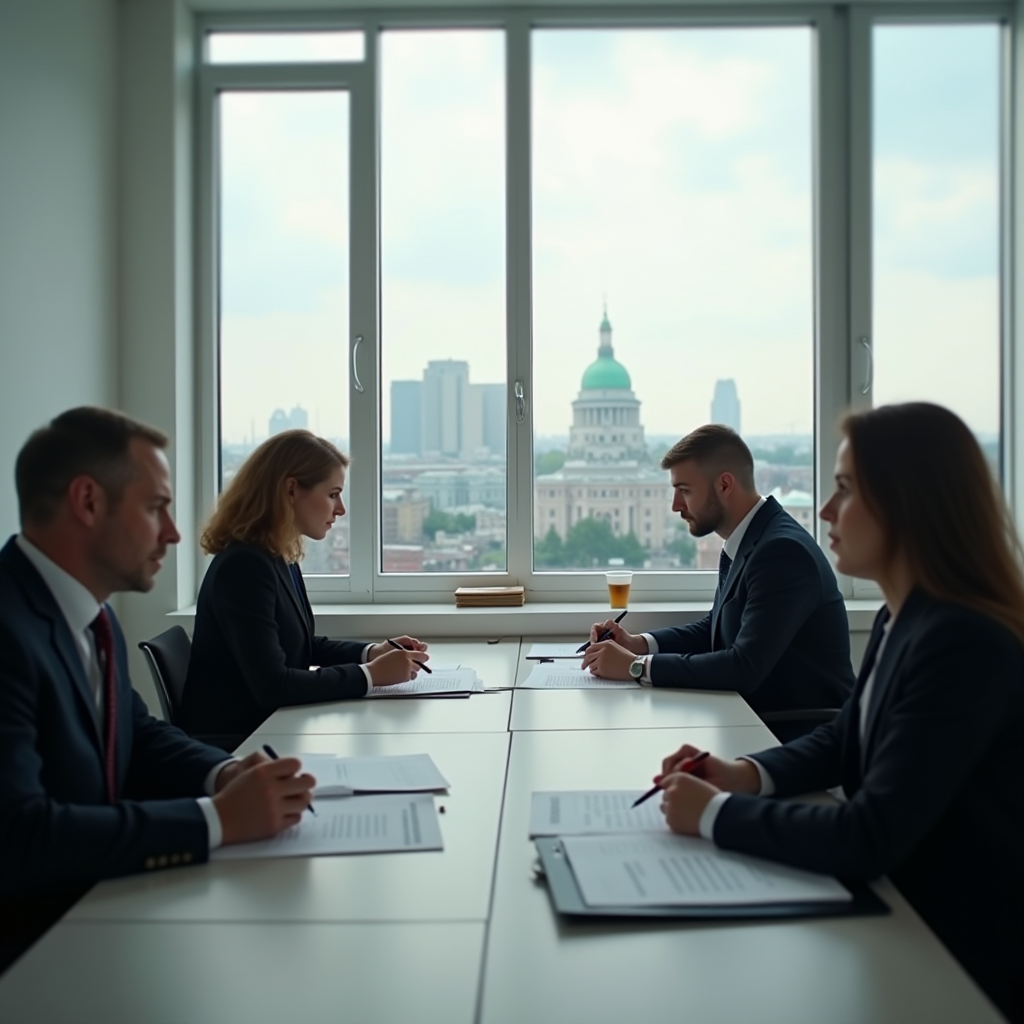 Поясняющая иллюстрация к материалу "Эффективное обучение жалобам ФАС в Казани"